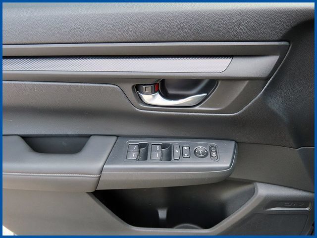 Used 2024 Honda CR-V LX image 12
