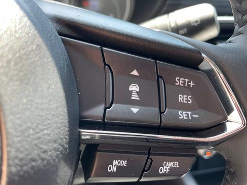 Certified 2025 MAZDA CX-5 AWD 2.5 S image 17
