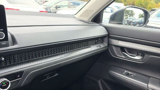 Used 2024 Honda CR-V EX image 20