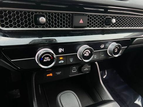 Used 2024 Honda Civic LX image 24