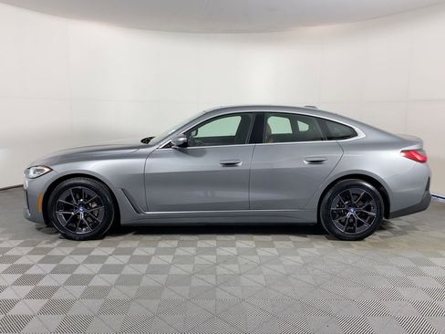 Certified 2023 BMW i4 eDrive40 w/ Premium Package image 2