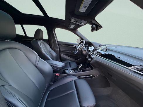 Used 2019 BMW X2 M35i AWD/4WD image 14