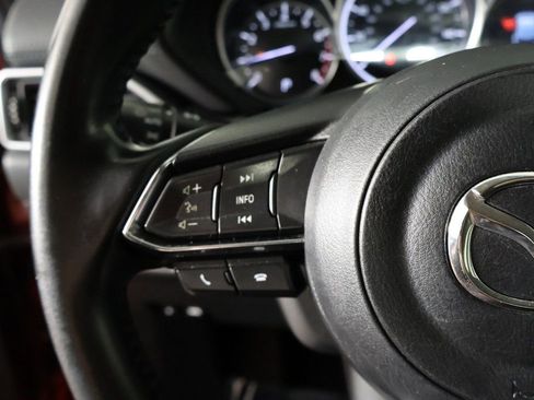 Used 2020 MAZDA CX-5 Touring AWD/4WD image 37