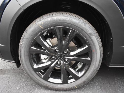 New 2026 MAZDA CX-30 2.5 Turbo w/ Premium Plus Pkg image 33