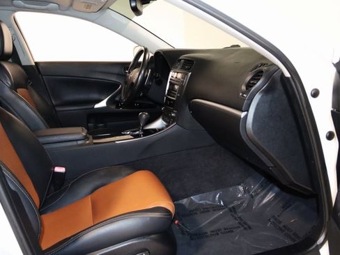 Used 2011 Lexus IS 250 image 45
