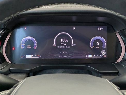 Used 2022 Jeep Grand Cherokee Overland image 27