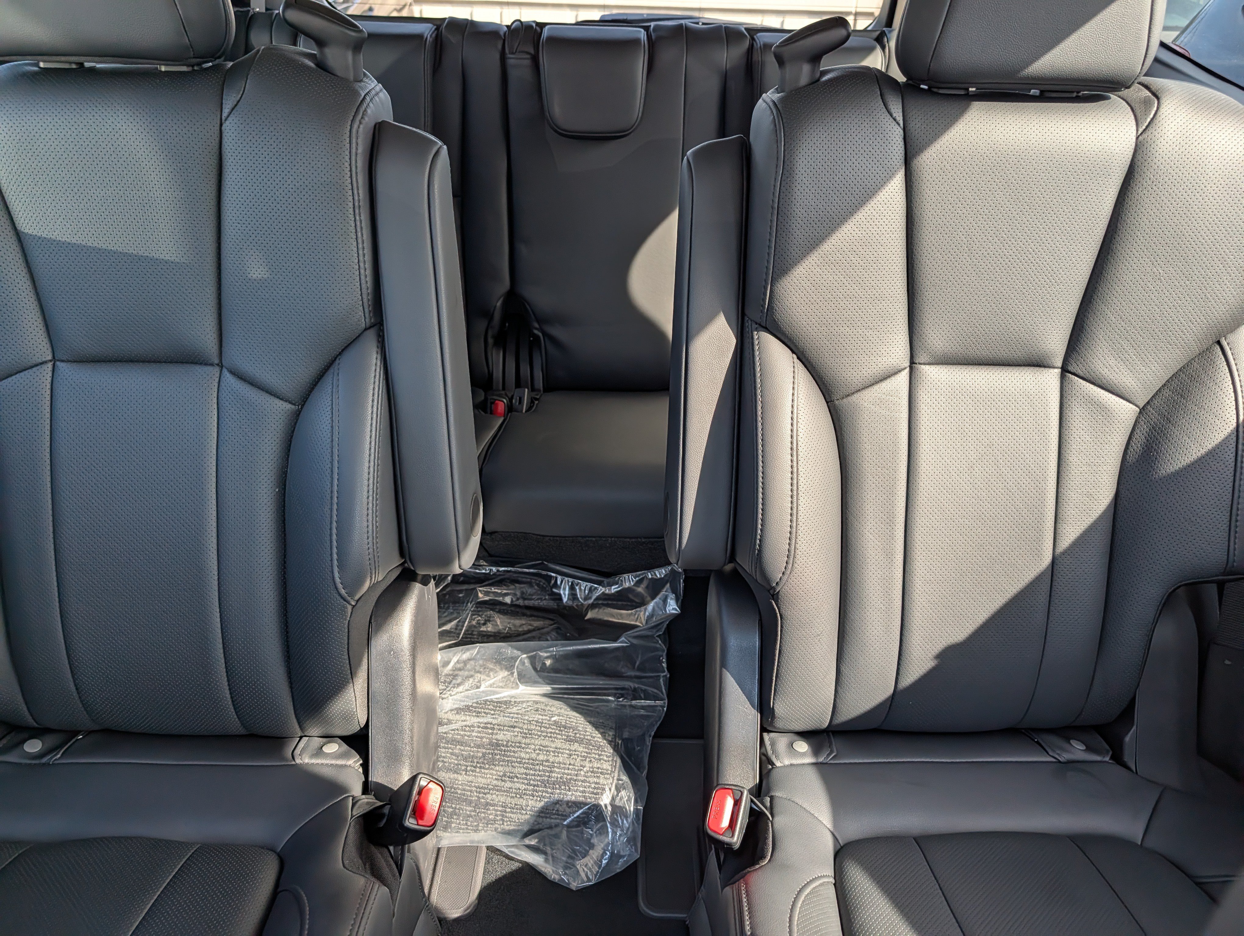Used 2025 Subaru Ascent Bronze Edition AWD/4WD image 13