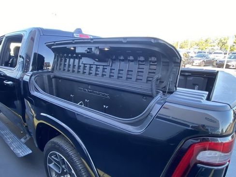 Used 2019 RAM 1500 Laramie image 25