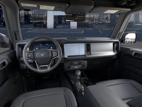 New 2026 Ford Bronco Outer Banks image 11