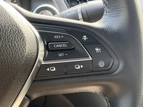 Used 2022 INFINITI Q60 3.0t Luxe w/ Cargo Package image 25