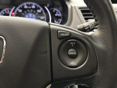 Used 2014 Honda CR-V EX-L image 26