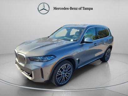 Used 2024 BMW X5 xDrive40i w/ Premium Package