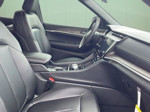 New 2026 Jeep Grand Cherokee L Limited image 41