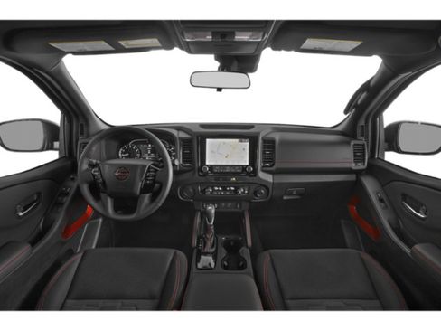 Used 2022 Nissan Frontier PRO-4X w/ Off-Road Protection Package AWD/4WD image 5