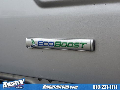 Used 2020 Ford F150 XLT w/ Equipment Group 302A Luxury image 7