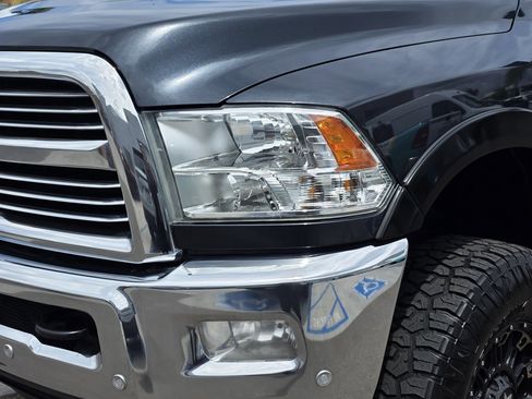 Used 2018 RAM 2500 Big Horn AWD/4WD image 8
