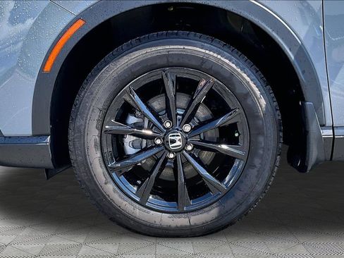 Used 2025 Honda CR-V Sport-L image 24