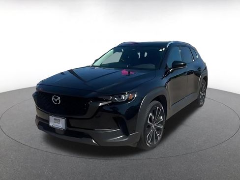 Used 2026 MAZDA CX-50 AWD 2.5 S w/ Premium Package image 8