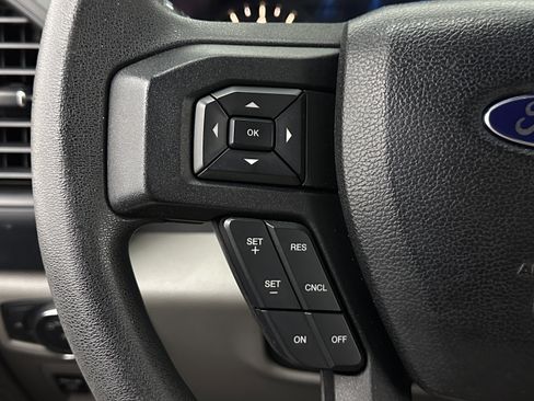 Used 2015 Ford F150 XL w/ XL Power Equipment Group RWD image 16