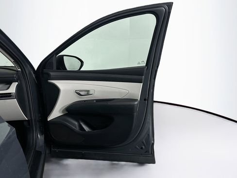 Used 2025 Hyundai Tucson SEL FWD image 31