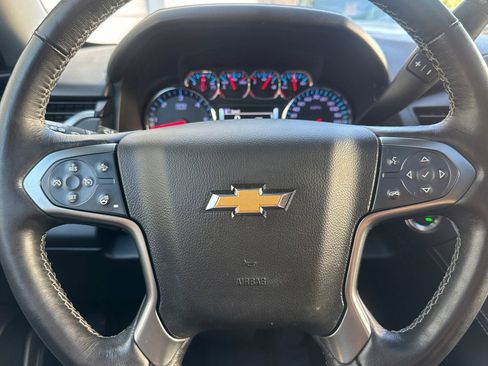 Used 2020 Chevrolet Tahoe LT AWD/4WD image 33