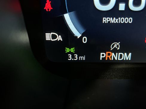 New 2026 Ford Explorer ST w/ Sun And Sound Package image 17