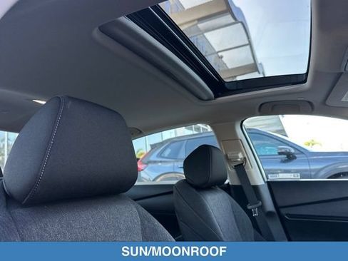 Certified 2025 Honda Accord SE image 19