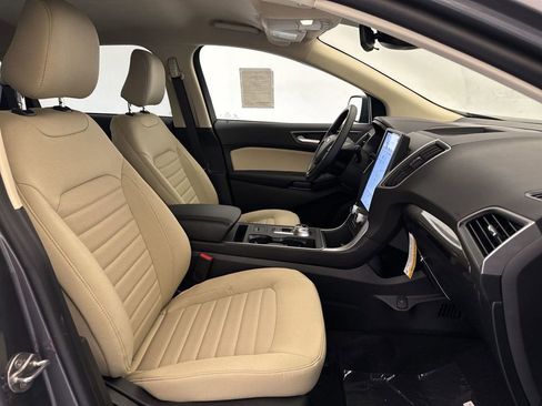 New 2024 Ford Edge SE image 24