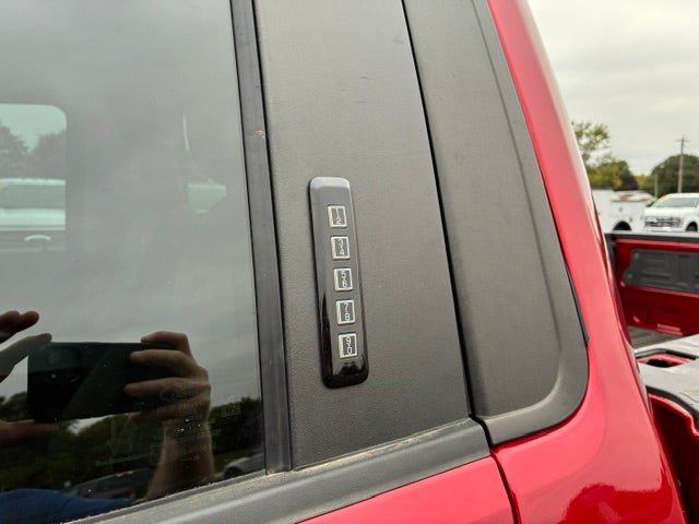 Used 2023 Ford F350 XLT w/ 360-Degree Camera Package AWD/4WD image 13