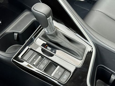 Certified 2025 Acura ADX FWD image 26