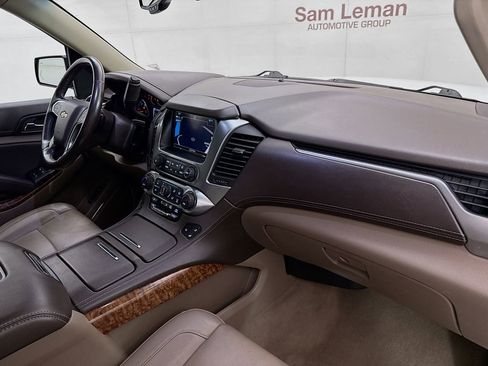 Used 2020 Chevrolet Tahoe Premier image 31