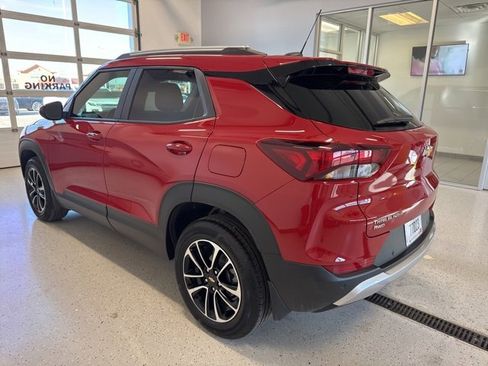 New 2026 Chevrolet TrailBlazer LT w/ Convenience Package image 7