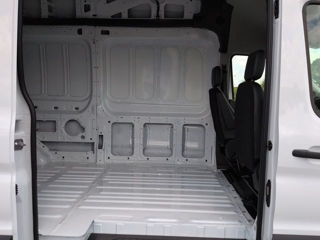 New 2026 Ford Transit 350 148 High Roof Extended RWD image 15
