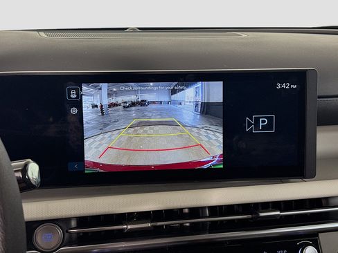 Used 2025 Hyundai Tucson SEL image 19