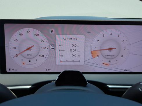 New 2026 Genesis GV70 2.5T Sport Prestige AWD/4WD image 19