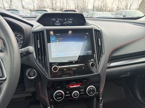 Used 2024 Subaru Forester Sport image 16