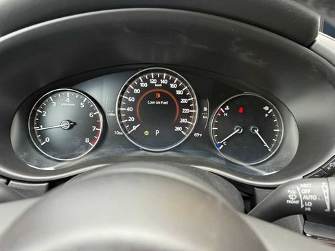 New 2025 MAZDA CX-30 AWD 2.5 S w/ Preferred Package image 3