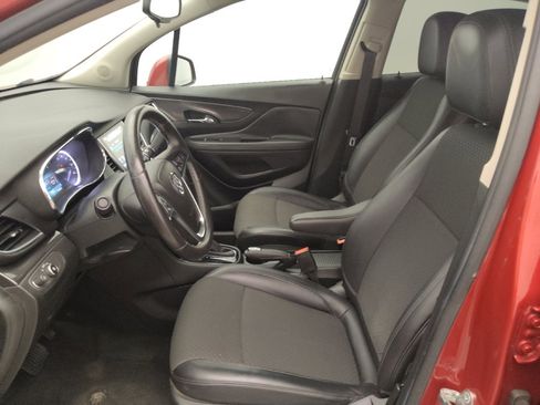 Used 2018 Buick Encore Preferred FWD image 17