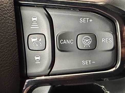 New 2026 RAM 1500 Limited AWD/4WD image 27