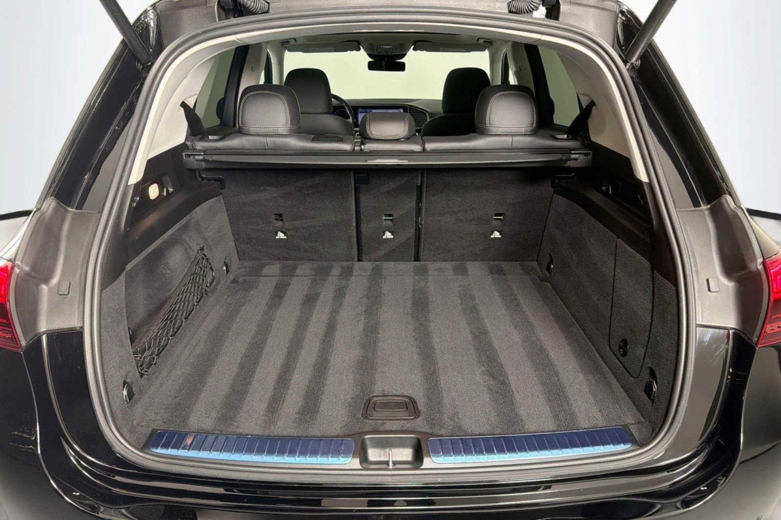 Certified 2024 Mercedes-Benz GLE 350 4MATIC image 26
