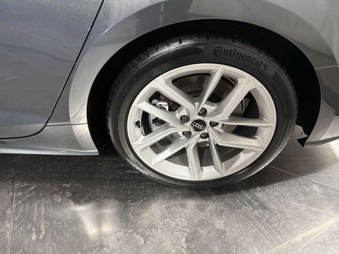 Used 2023 Audi A5 2.0T Premium Plus image 12