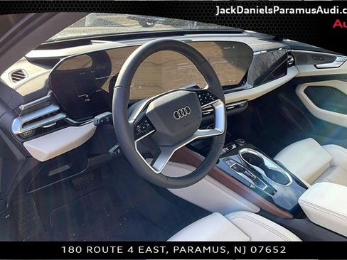 New 2026 Audi A6 Prestige image 6