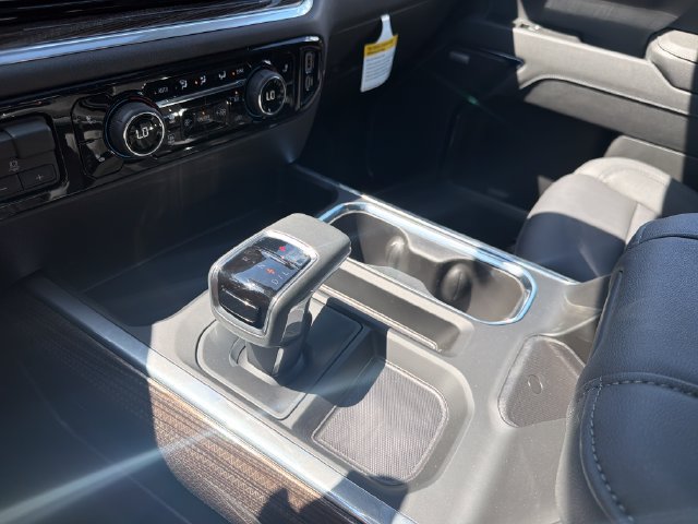 New 2026 Chevrolet Silverado 1500 RST AWD/4WD image 25