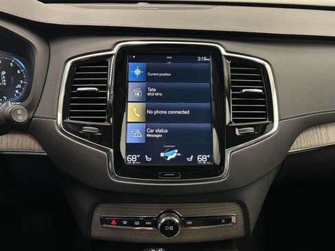 Used 2021 Volvo XC90 T6 Inscription w/ Advanced Package image 33