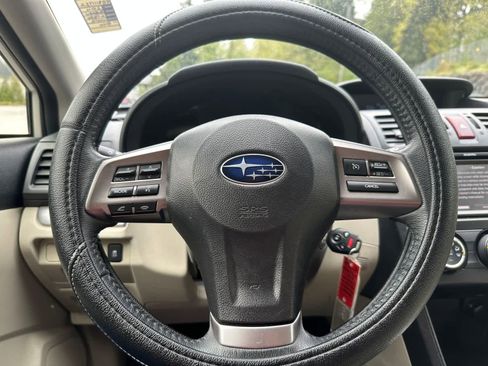 Used 2014 Subaru Crosstrek 2.0i Limited AWD/4WD image 20