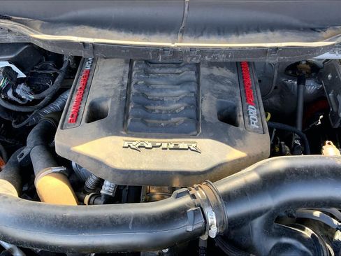 Used 2024 Ford F150 Raptor image 33