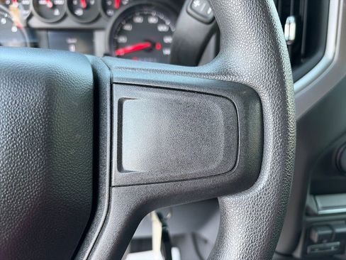 Used 2023 Chevrolet Silverado 2500 Custom w/ Gooseneck/5TH Wheel Package image 13