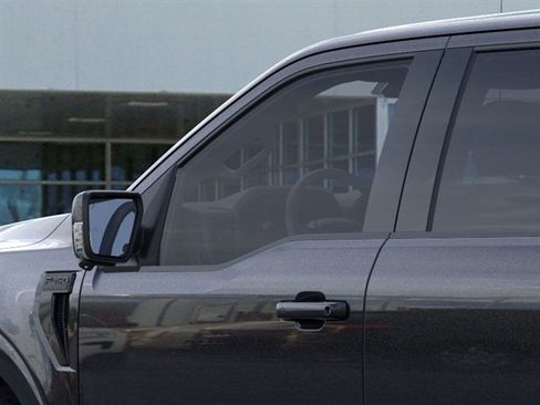 New 2025 Ford F150 Lariat w/ Equipment Group 501A Mid image 20