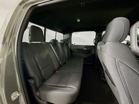New 2026 RAM 1500 4x4 Crew Cab image 24