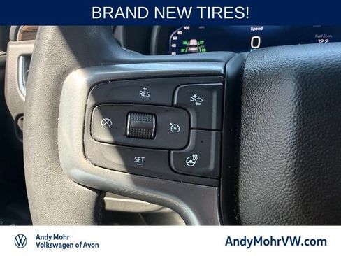 Used 2023 Chevrolet Tahoe Premier AWD/4WD image 27